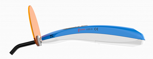 LED.D - полимеризационная лампа Woodpecker cветодиодная