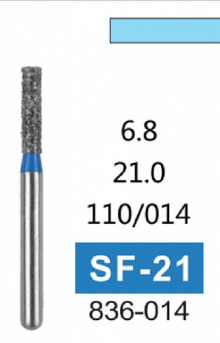 Алмазный бор SF-21