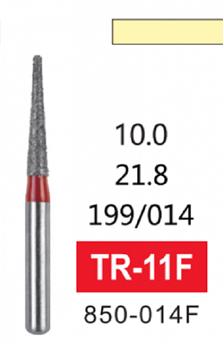 Алмазный бор TR-11F